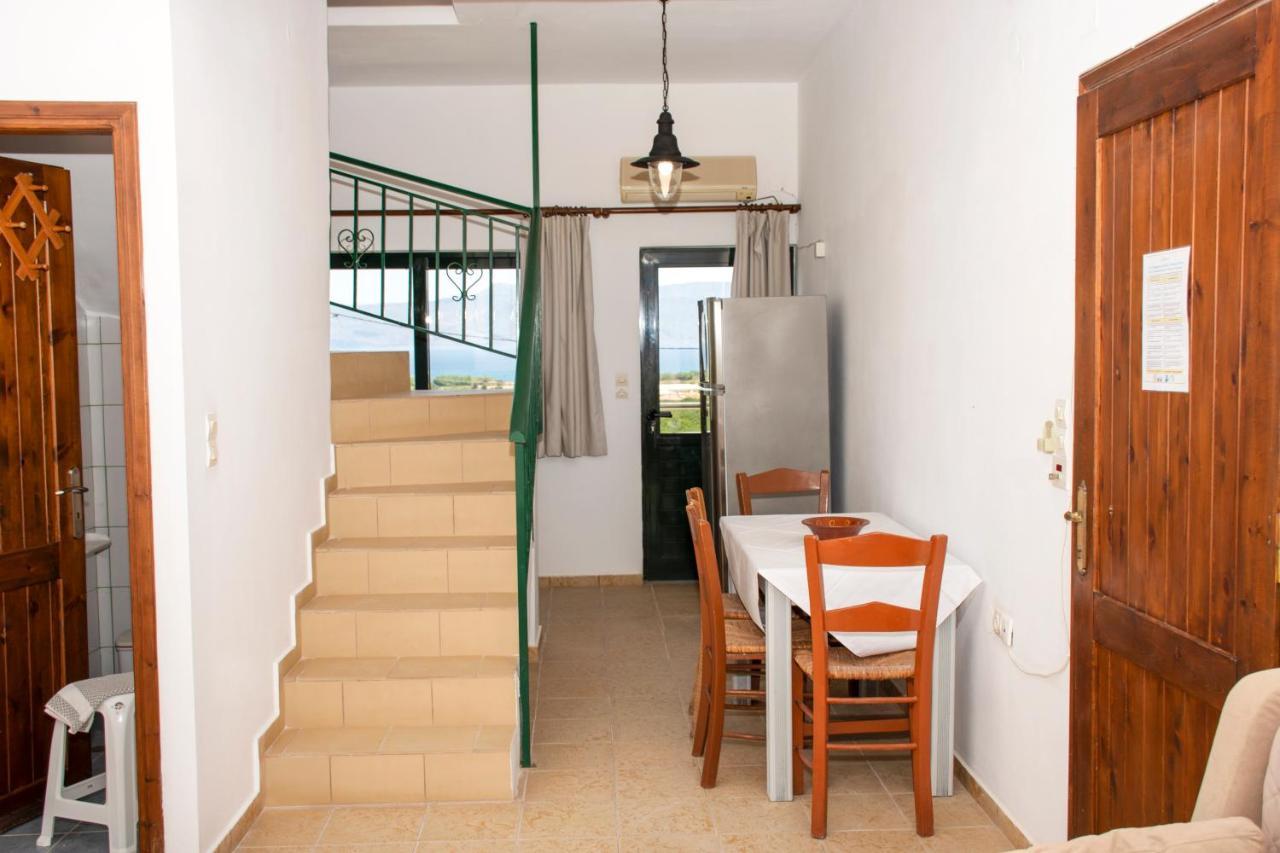 Olive Tree Apartment Kissamos Exterior photo