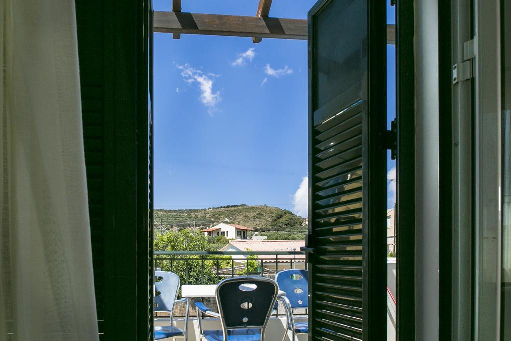 Olive Tree Apartment Kissamos Exterior photo