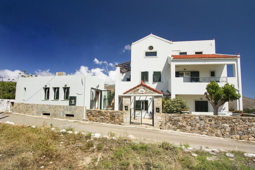 Olive Tree Apartment Kissamos Exterior photo